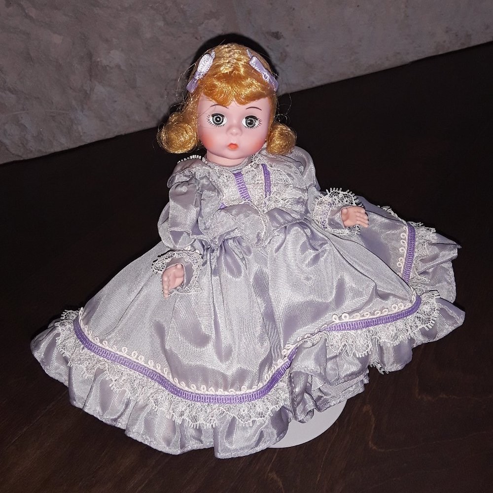 Madame Alexander rachel